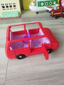 Peppa Pig Car