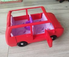 Peppa Pig Car