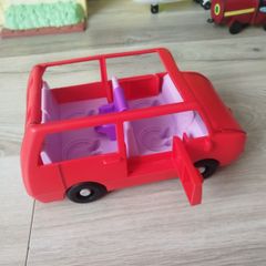 Peppa Pig Car
