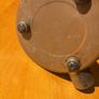 vintage copper kettles Image 2