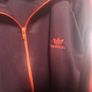 Adidas Tracksuit top Image 2