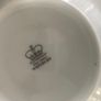 Elizabethan Fine China Westbury 6 cups and 6  saucers Image 5