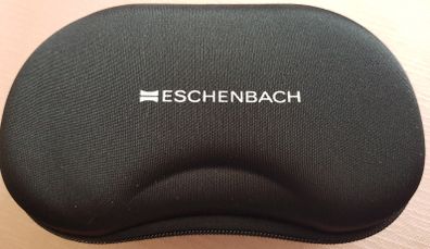 Magnifier glasses for TV viewing Eschenbach