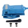 BRAND NEW 4 Inches 100mm Rotatable Swivel Vise Drilling Milling Bench Drill Machine Precision Vise Image 4