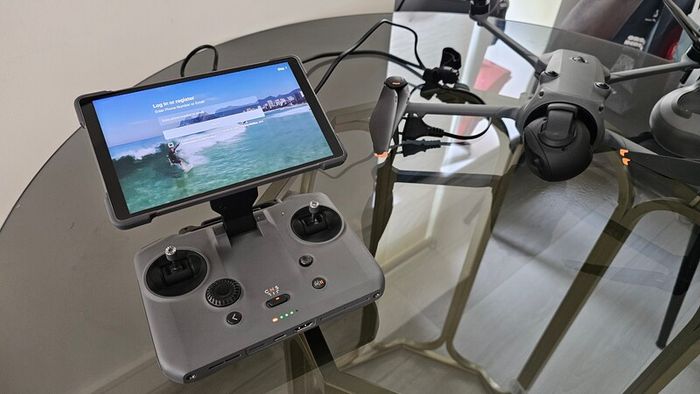 DJI Mavic 4 Pro 512GB Creator Combo + RC Pro 2