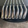 mizuno jpx 850 irons Image 4