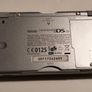 Nintendo DS Lite Silver console Image 2