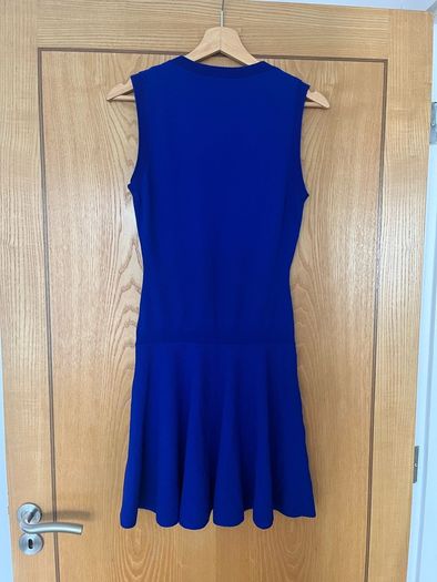 Sandro dress