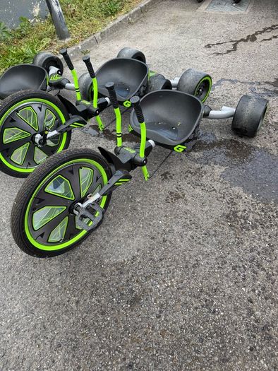 Bicycles