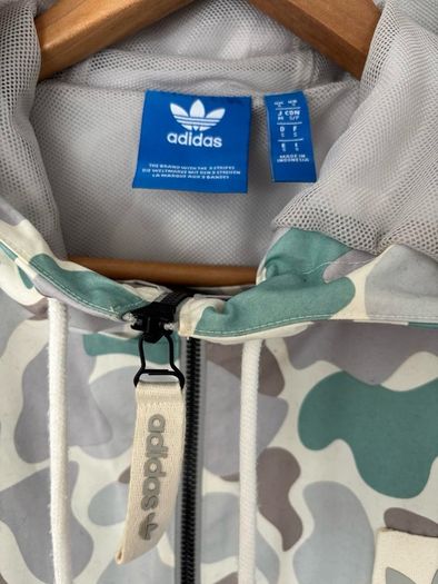 Adidas Originals Jacket
