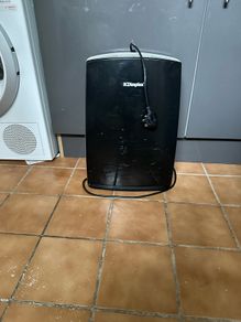 dehumidifier