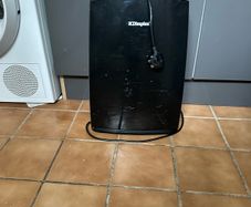 dehumidifier