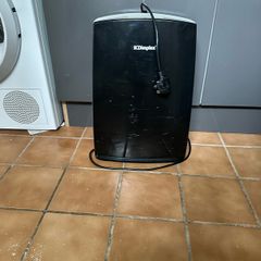 dehumidifier