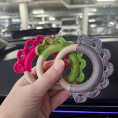 Teething Toys