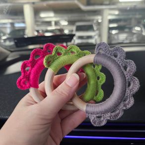 Teething Toys