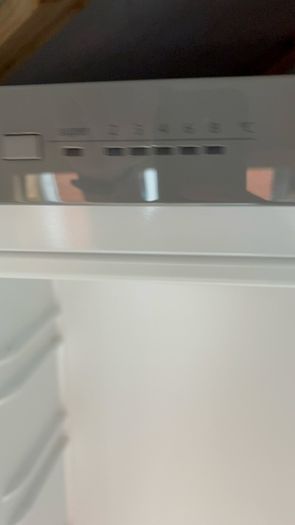 Siemens iQ300 Larder Fridge