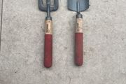 Garden hand tools