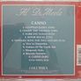 Al Di Meola CD (Jazz) - Casino Image 2