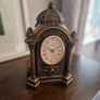 genisis clock Image 2