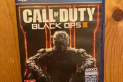 Call of Duty Black Ops 3 PS4