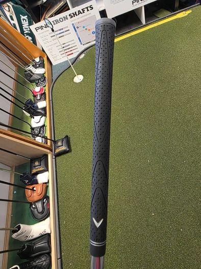 Callaway Paradym Irons