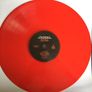 Theo Katzman & Four Fine Gentlemen: My Heart Is Live In Berlin 2 x Vinyl, LP, Red Image 2