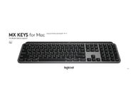 main image for ad 920-010250 MX Keys Keyboard