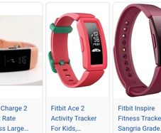Fit bit ace 2 kids