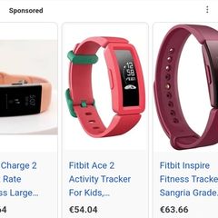 Fit bit ace 2 kids