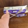 Queen Anne Silver plated Scissor Gateaux / Cake Server  boxed Image 2