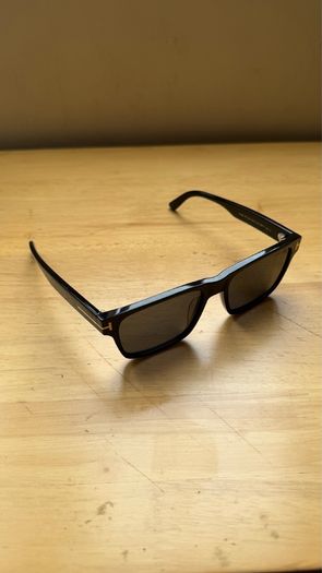 Sun Glasses - Tom Ford