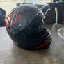 Motorbike Helmet Image 8