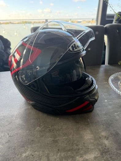 Motorbike Helmet