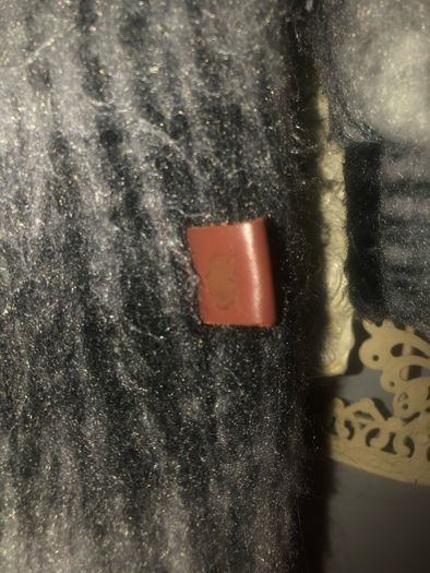 Bellfield Wool Coat