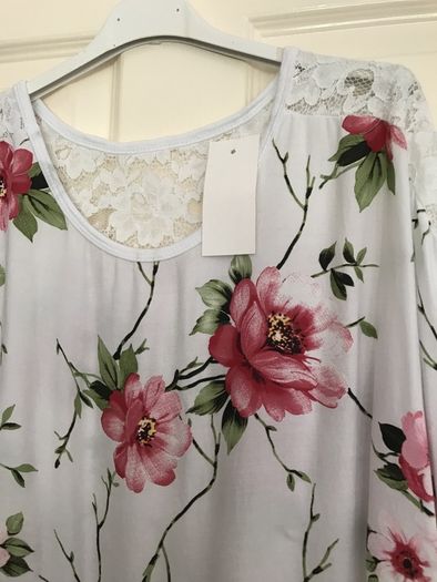 top free size