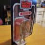 Star Wars Vintage Collection: Mandalorian Super Commando Captain 3.75'' Image 5