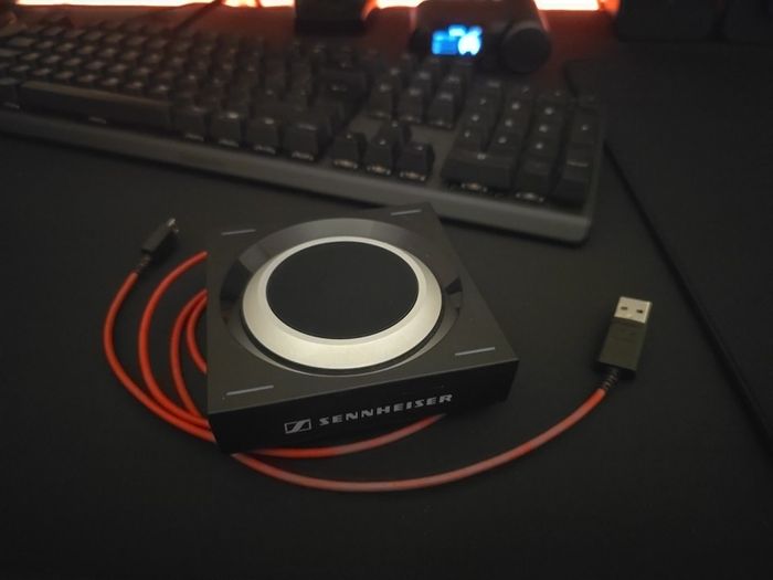 Sennheiser GSX1000