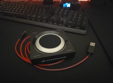Sennheiser GSX1000