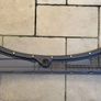 Honda S2000 OEM Front Wiper Cowl Trim Image 2