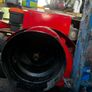PTO driven generator for tractor Image 3