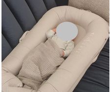 DockATot Deluxe+ Baby Nest - Excellent Condition