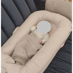 DockATot Deluxe+ Baby Nest - Excellent Condition