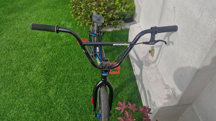 Haro BMX race bike Pro XL