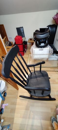 Rocking chair