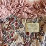 Girls gorgeous pink fur gilet from Zara 5 6 Image 3