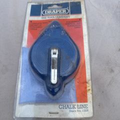 chalk line