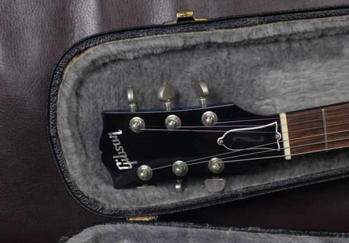 Gibson ES335