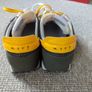 Nike N.354 Green and yellow Image 4