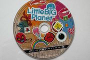Little Big Planet Ps3