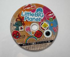 Little Big Planet Ps3